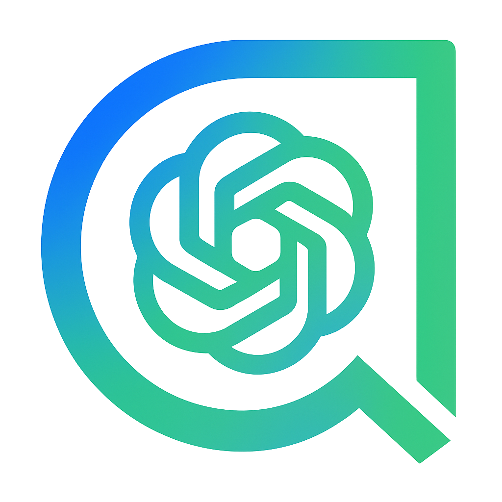 StatGPT Logo